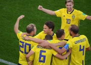 开云官网-关于法国大胜瑞典，拿下小组第一的信息