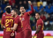 开云平台-包含罗马vs乌迪内斯：胜负之间的较量展开的词条