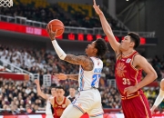 开云体育登录-包含山西男篮加时惜败，季后赛前景蒙上阴影的词条