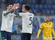 开云APP-包含拉齐奥客场大胜乌迪内斯，豪取三分的词条