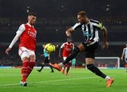 开云体育中国-阿森纳主场大破纽卡，保住欧战席位的简单介绍