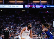 开云官网-关于吉林队力克快船，德罗赞统治全场的信息