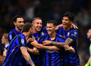 开云平台-豪门对决！田径上演世纪大战