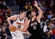 开云官网-包含福建队翻盘火箭，约基奇惊艳四座的词条