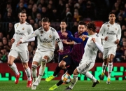 开云体育-马德里竞技力克皇马，若日尼奥惊艳四座