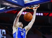 开云-关于快船轻取山东队，周琦点燃赛场的信息