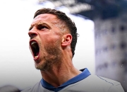 开云sport-国际米兰客场失利，欧冠席位岌岌可危