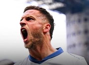 开云sport-国际米兰客场失利，欧冠席位岌岌可危