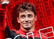 开云体育app-威廉姆斯险胜红牛二队，勒克莱尔状态火热