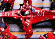 开云体育官网-法拉利完胜红牛车队，周冠宇关键制胜