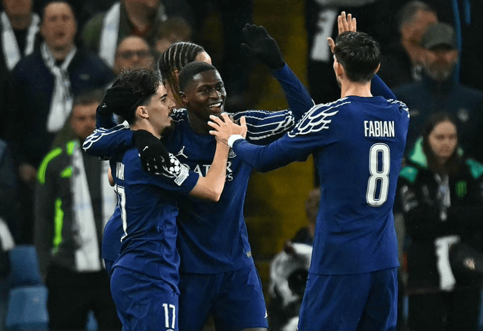 巴黎圣日耳曼对抗维拉尔雷亚尔,全力冲刺晋级的简单介绍 巴黎圣日耳曼对抗维拉尔雷亚尔,全力冲刺晋级的简单介绍