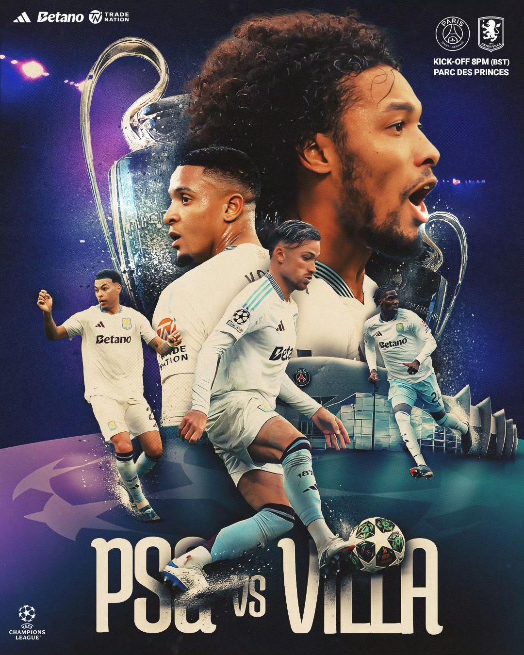 巴黎圣日耳曼对抗维拉尔雷亚尔,全力冲刺晋级的简单介绍 巴黎圣日耳曼对抗维拉尔雷亚尔,全力冲刺晋级的简单介绍