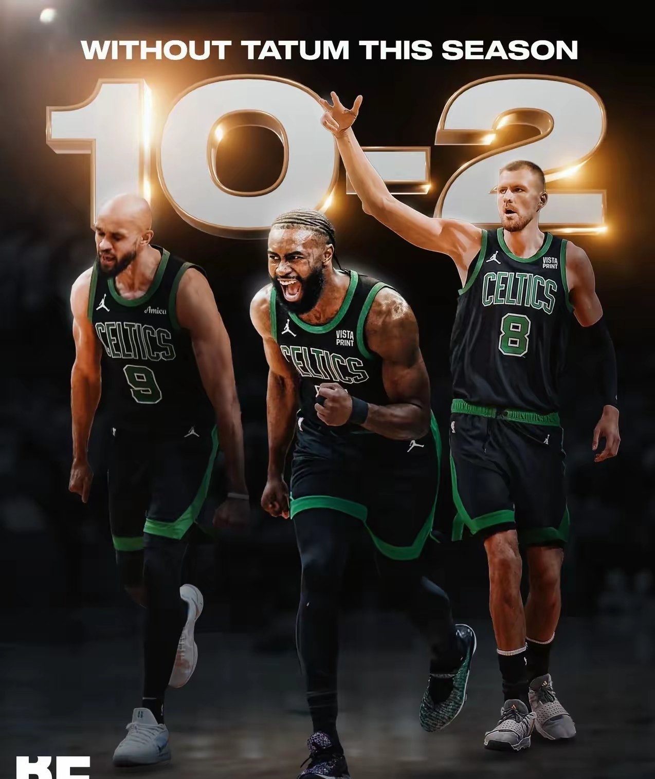 包含凯尔特人主场大胜对手,士气高昂的词条 包含凯尔特人主场大胜对手,士气高昂的词条