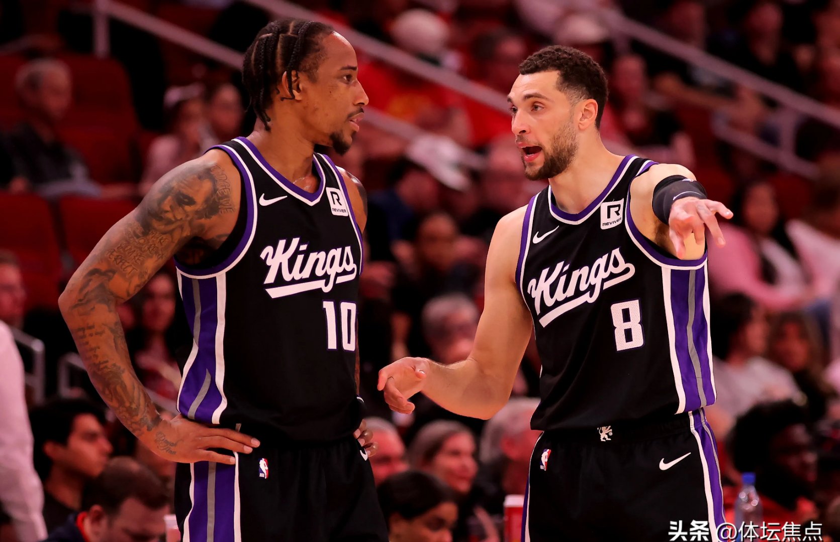 国王队大胜一场,阵容调整拥有更多优势 国王队大胜一场,阵容调整拥有更多优势