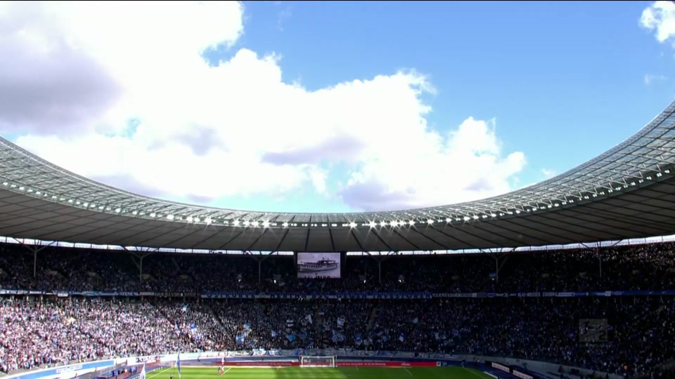 柏林赫塔远征不伦瑞克，必须全力争取客场胜利的简单介绍