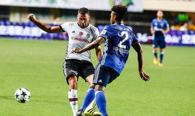 柏林赫塔远征不伦瑞克，必须全力争取客场胜利的简单介绍