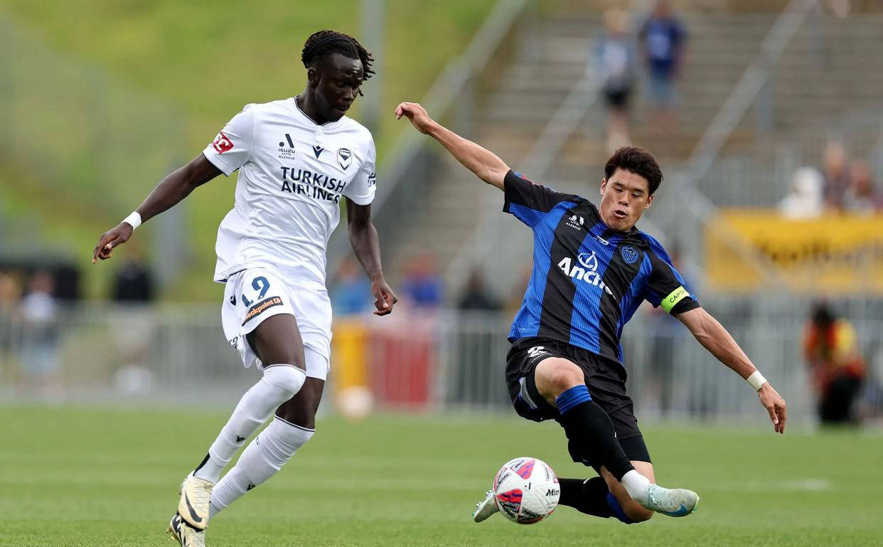 澳大利亚球队力克卫冕冠军,晋级下一轮的简单介绍 澳大利亚球队力克卫冕冠军,晋级下一轮的简单介绍