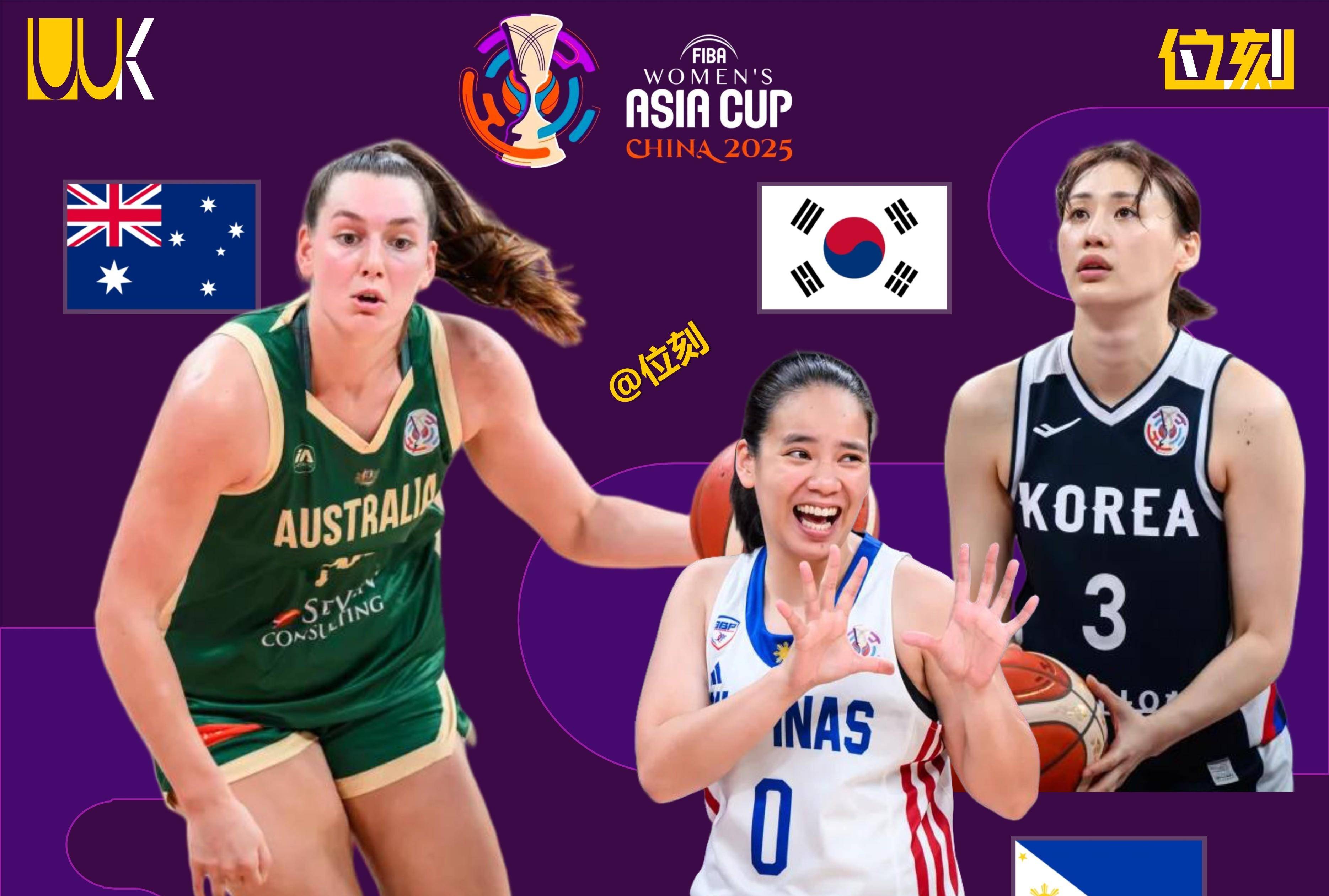 篮球女子半决赛澳大利亚队挺进决赛