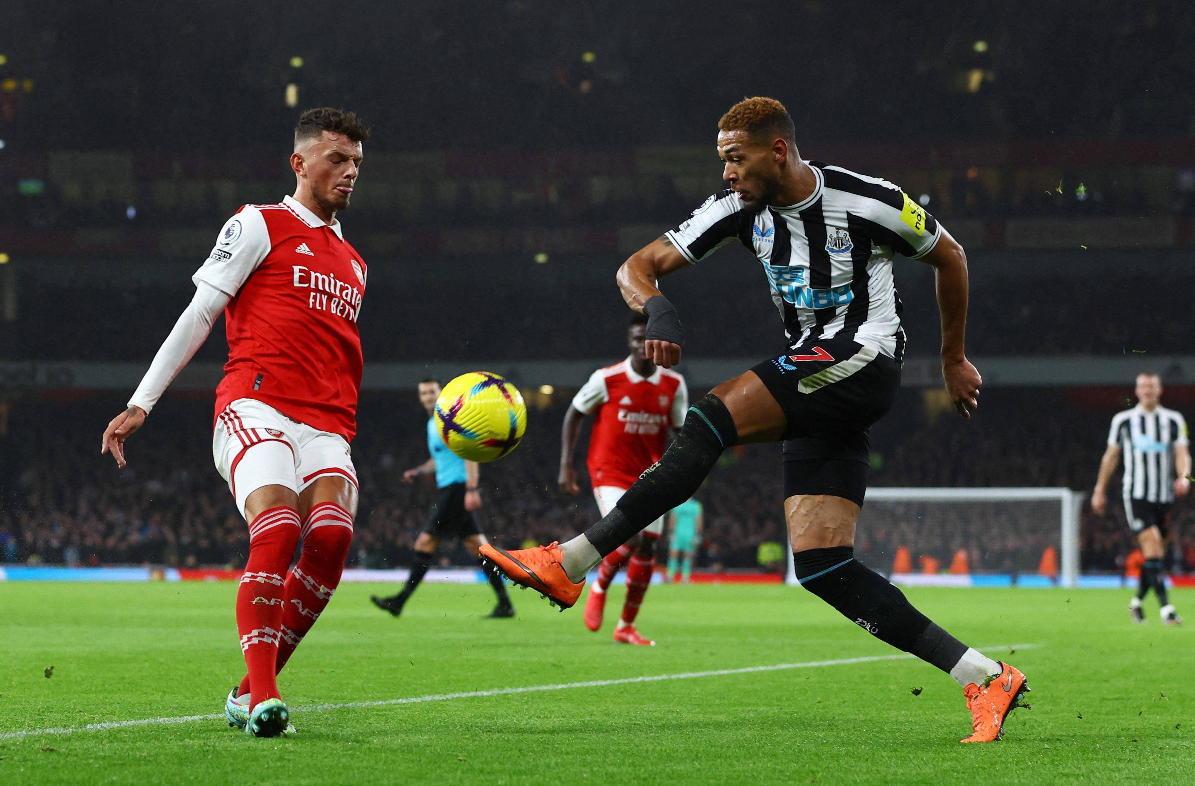 阿森纳主场大破纽卡,保住欧战席位的简单介绍 阿森纳主场大破纽卡,保住欧战席位的简单介绍