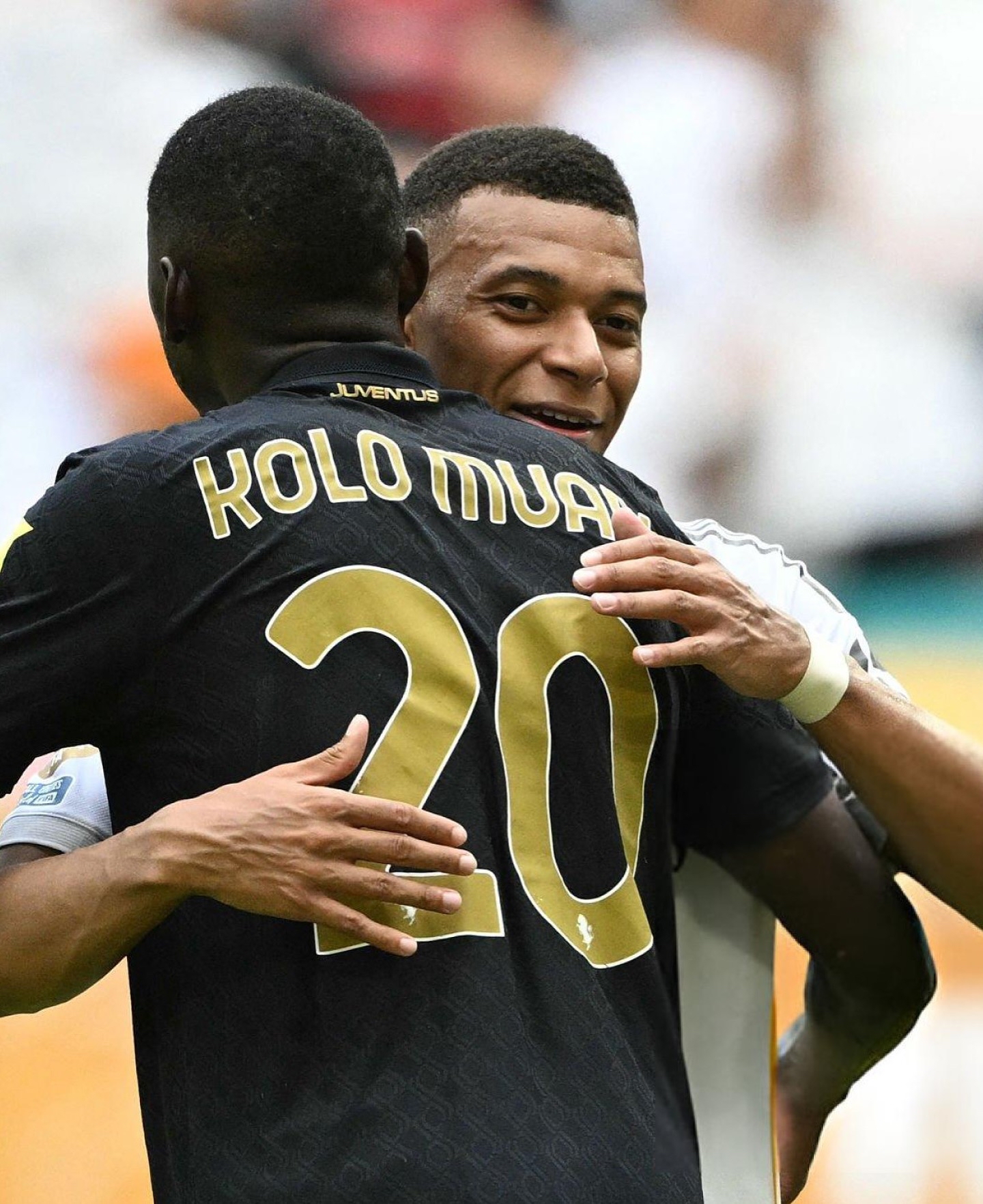 希腊碾压尤文,姆巴佩点燃赛场的简单介绍 希腊碾压尤文,姆巴佩点燃赛场的简单介绍