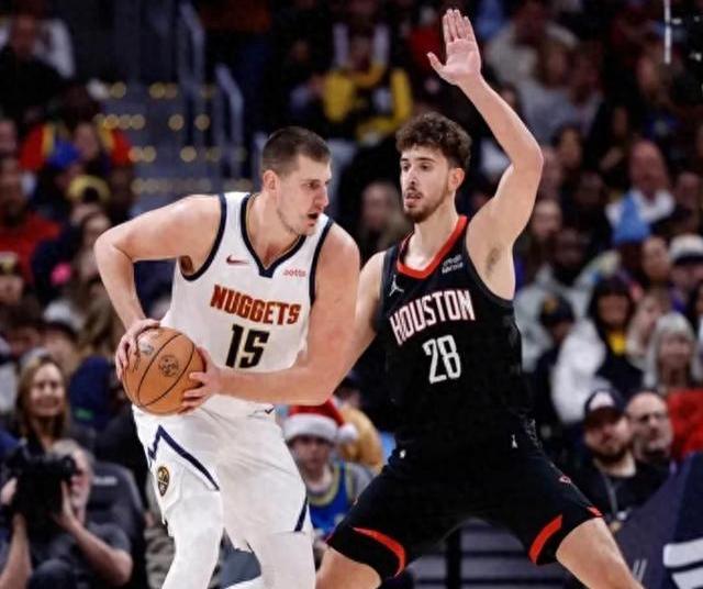 包含福建队翻盘火箭，约基奇惊艳四座的词条