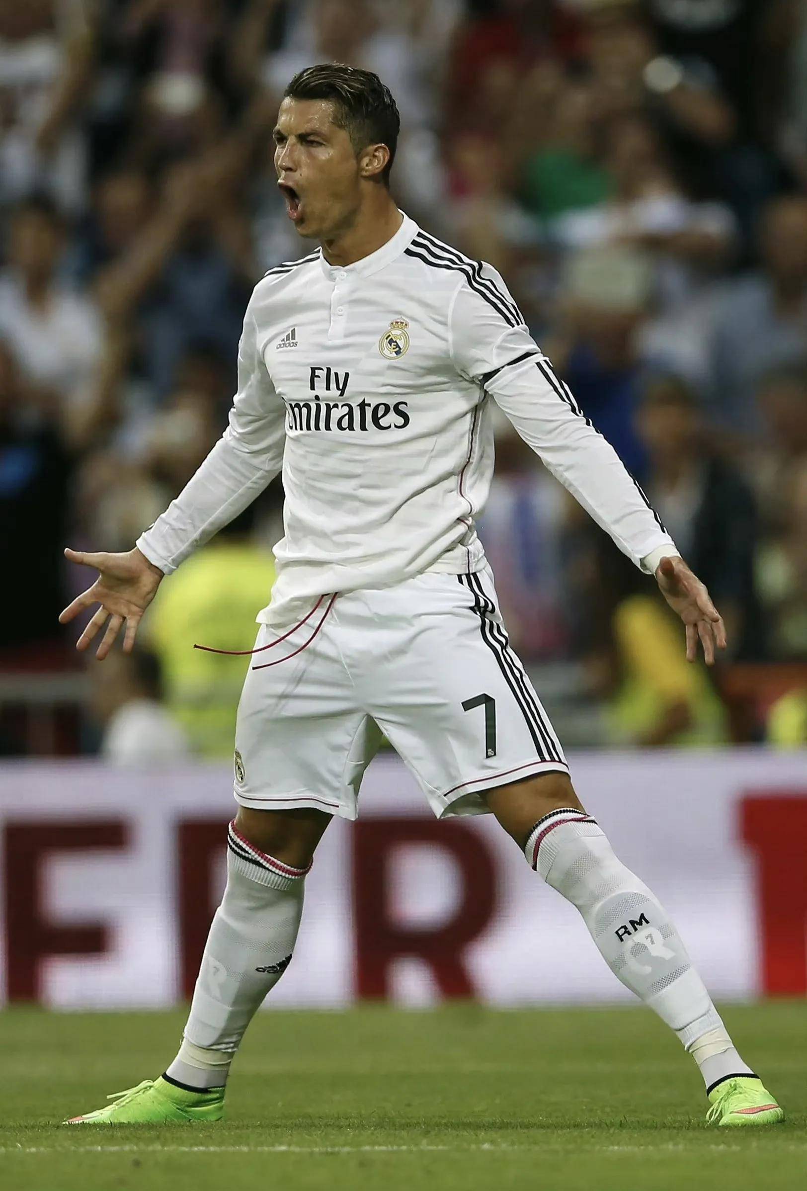 马德里竞技力克皇马,若日尼奥惊艳四座 马德里竞技力克皇马,若日尼奥惊艳四座