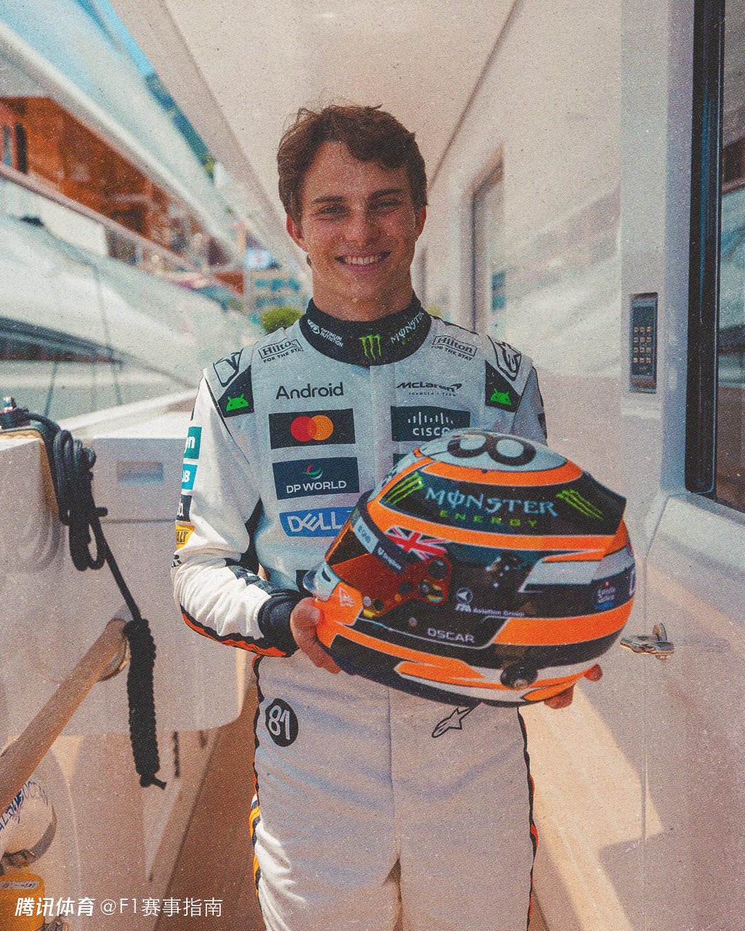 包含迈凯伦险胜红牛车队,皮亚斯特里状态火热的词条 包含迈凯伦险胜红牛车队,皮亚斯特里状态火热的词条