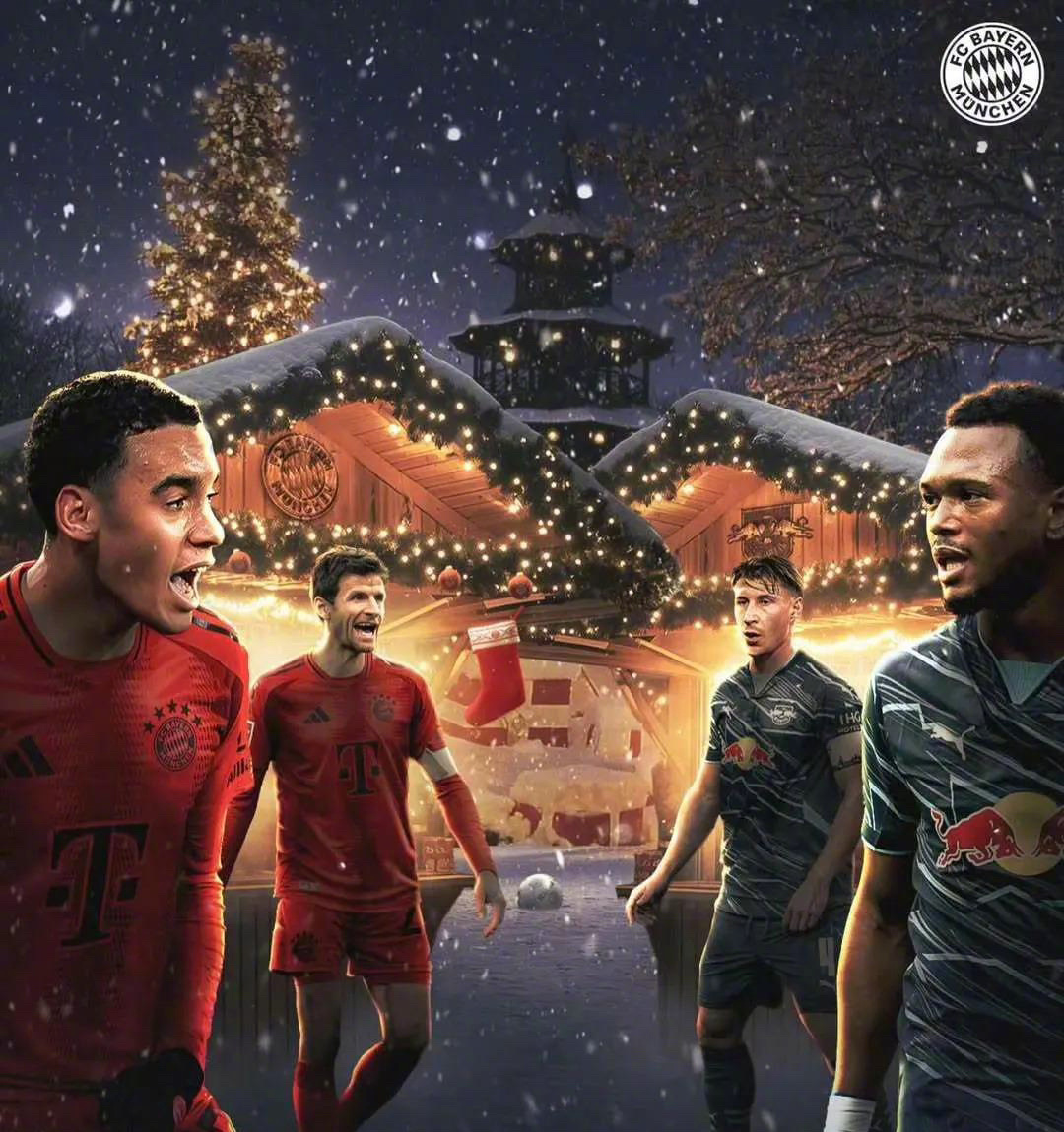 拜仁横扫切尔西，戈麦斯关键制胜的简单介绍