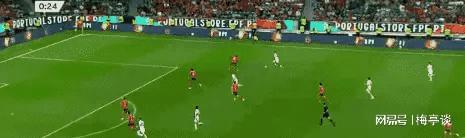 葡萄牙队横扫英格兰队,波尔统治全场的简单介绍 葡萄牙队横扫英格兰队,波尔统治全场的简单介绍