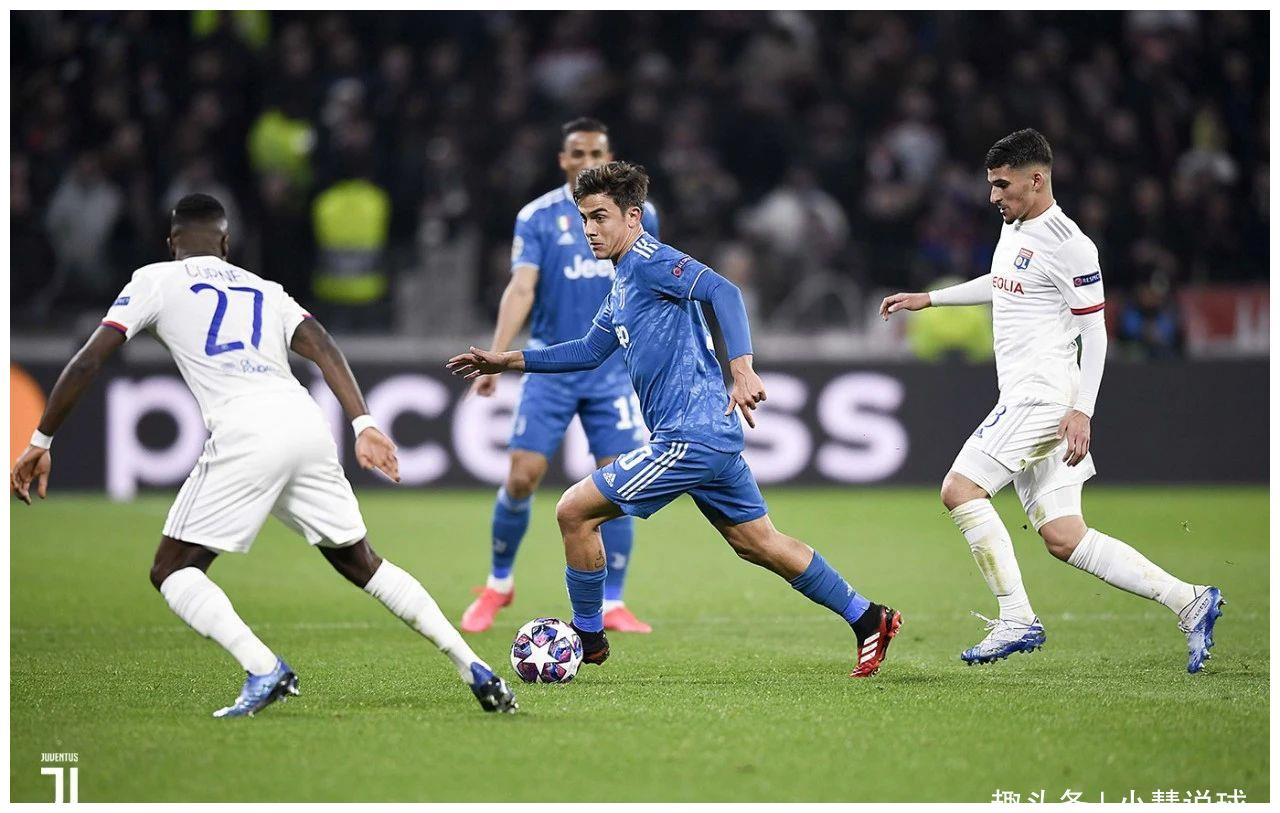 尤文图斯中场轮换,实力有所下降 尤文图斯中场轮换,实力有所下降