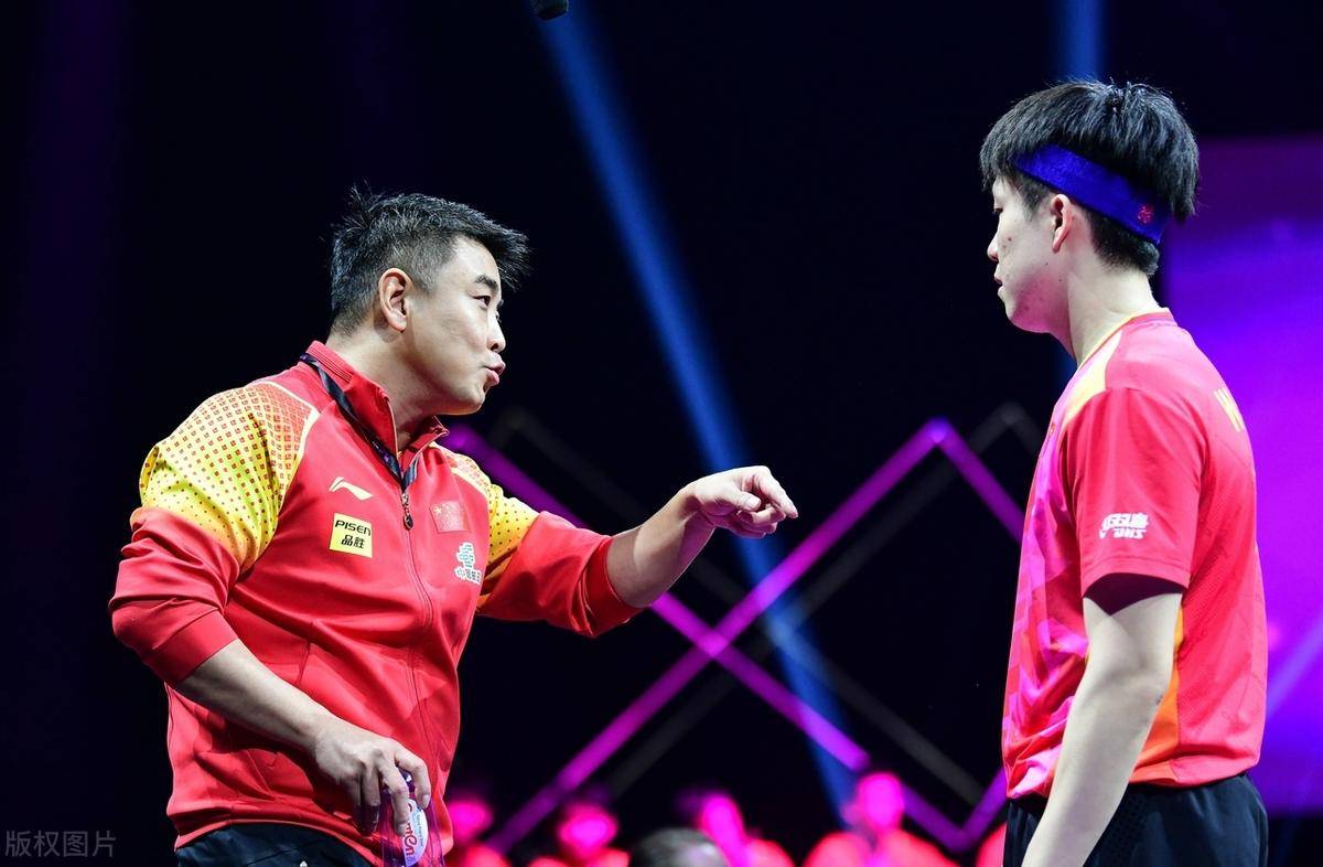 日本队力克中国队，王皓带队取胜