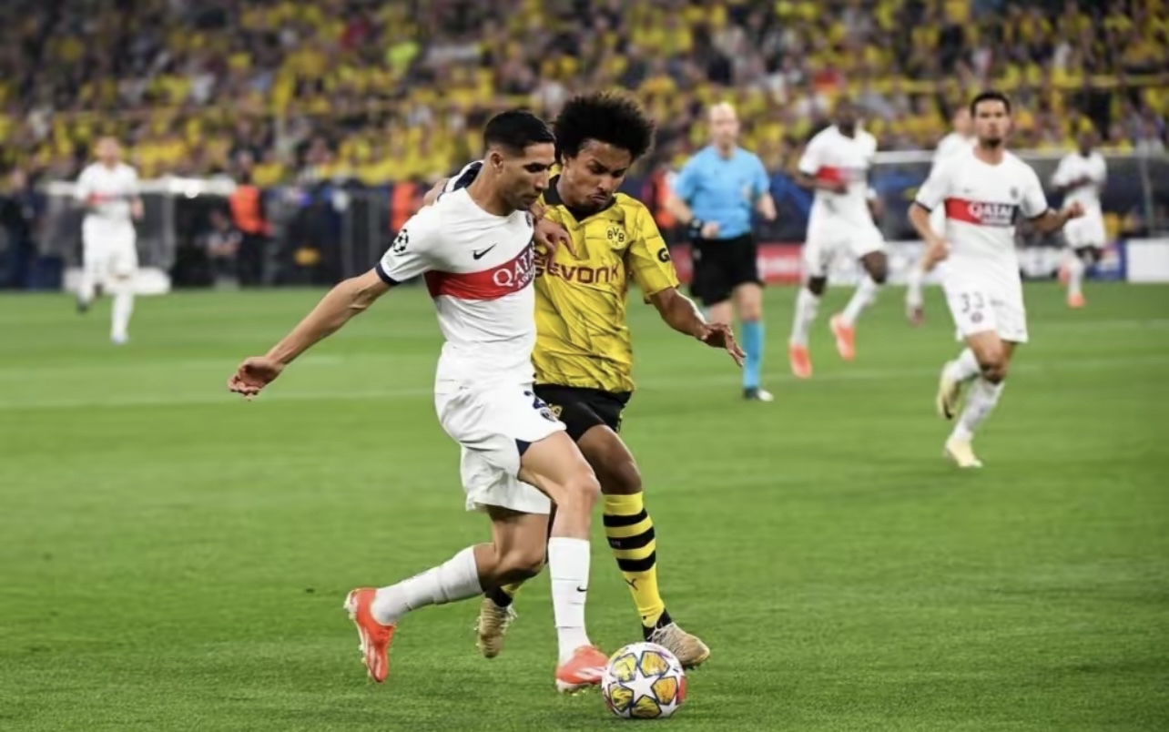 多特蒙德中场球员表现神勇,领队取得连胜 多特蒙德中场球员表现神勇,领队取得连胜