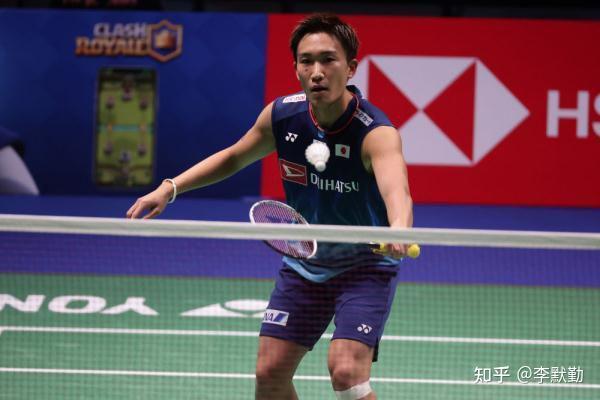 丹麦队力克法国队，桃田贤斗状态火热