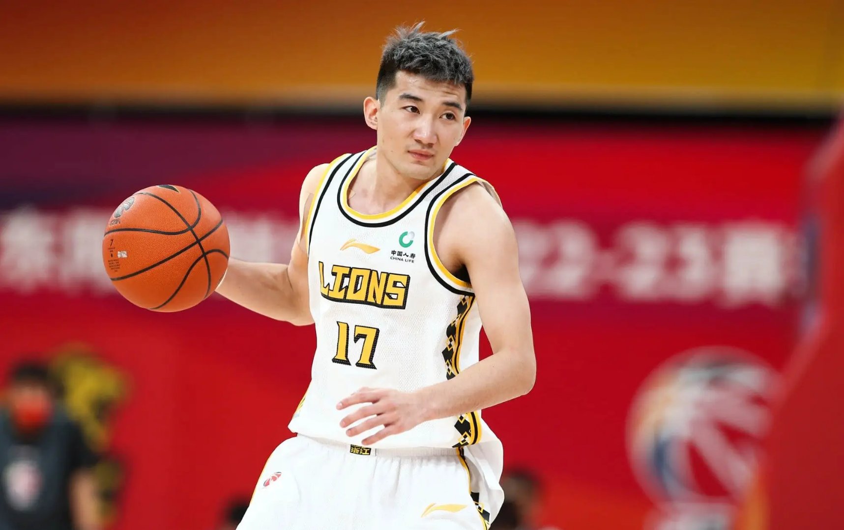 福建队翻盘广东队，孙铭徽惊艳四座