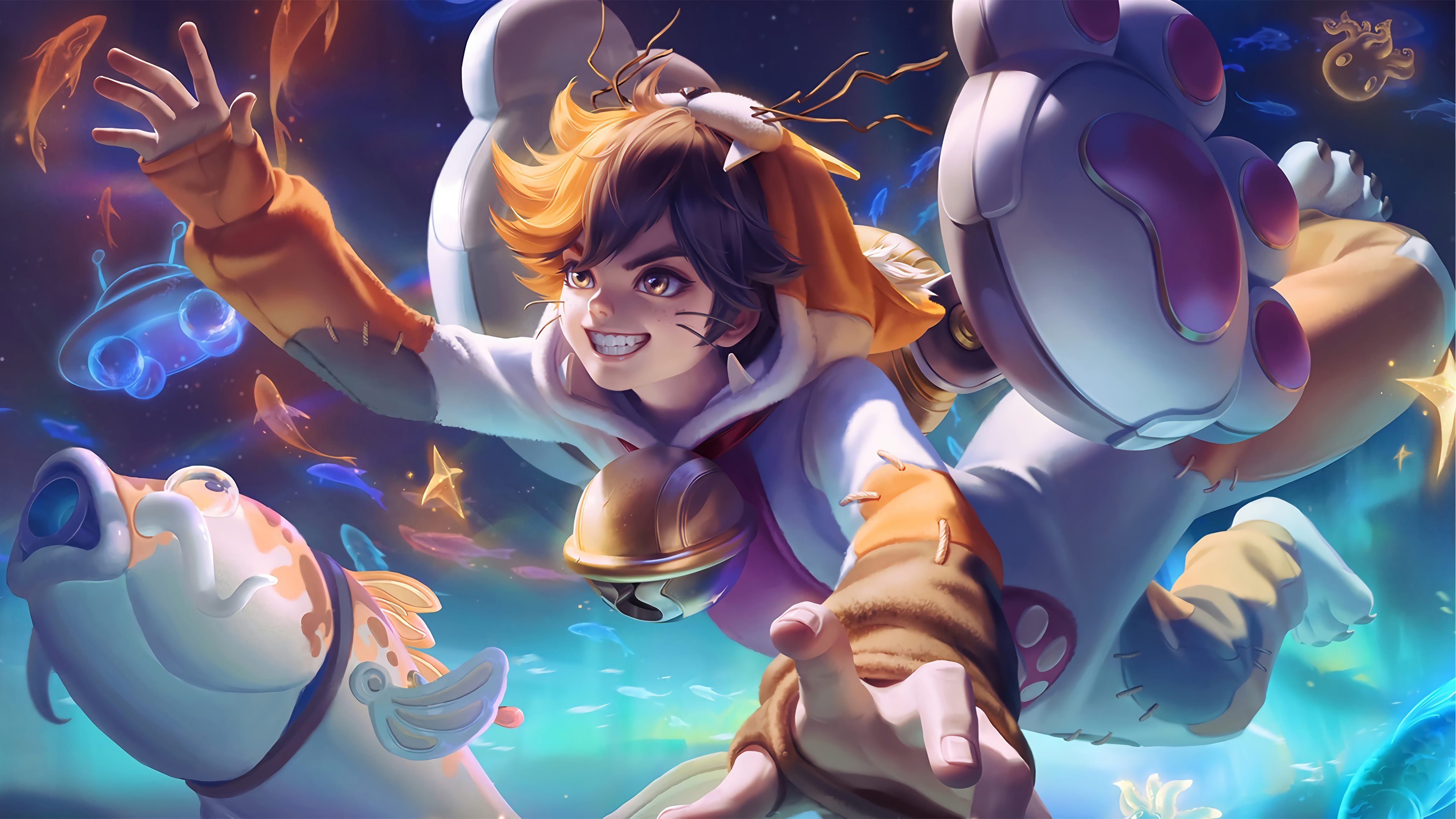 绝杀夜的真相，当詹姆斯不再逃避关键球