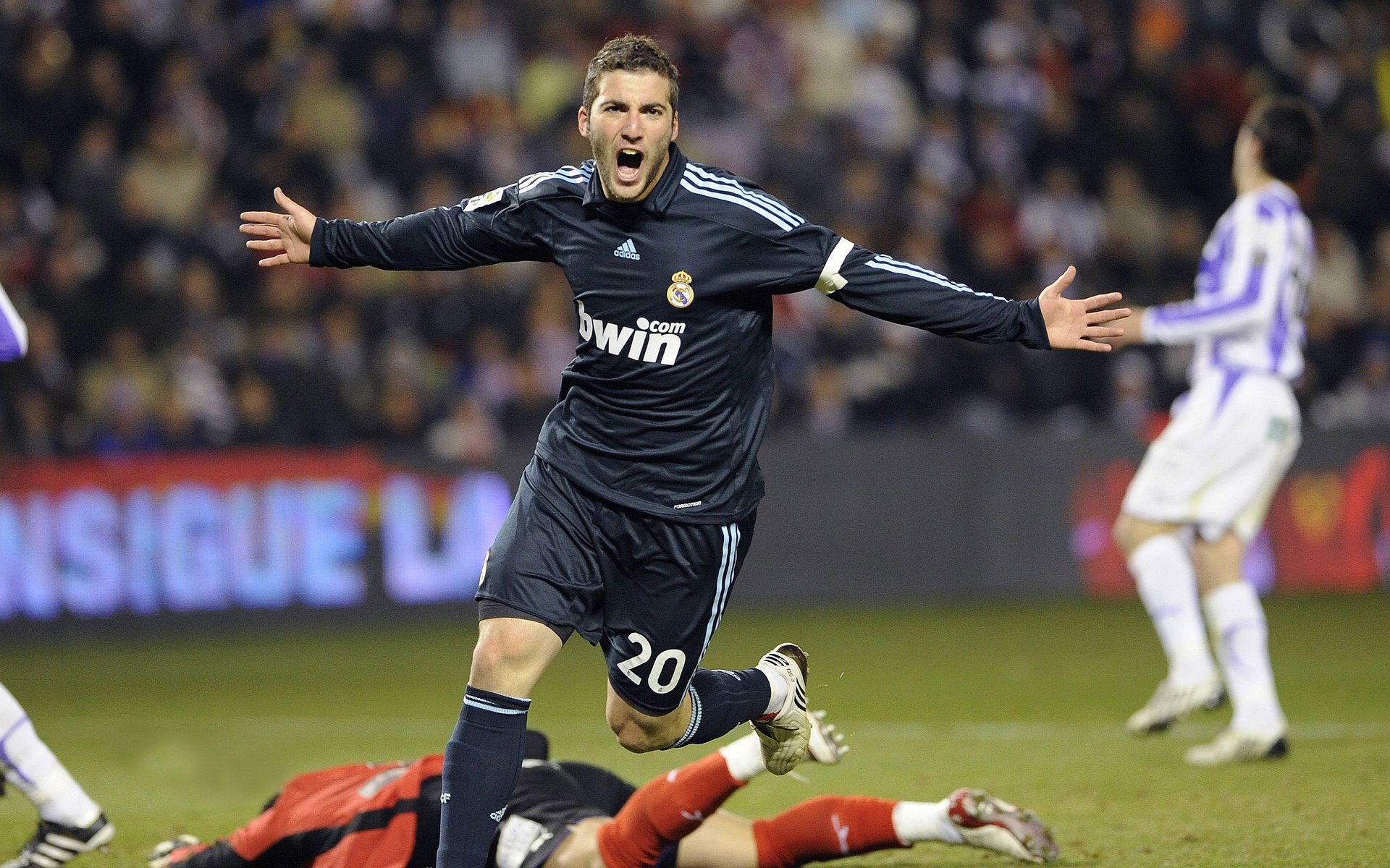 加纳打穿德国！罗德里戈天神下凡，带队撕碎钢铁战车