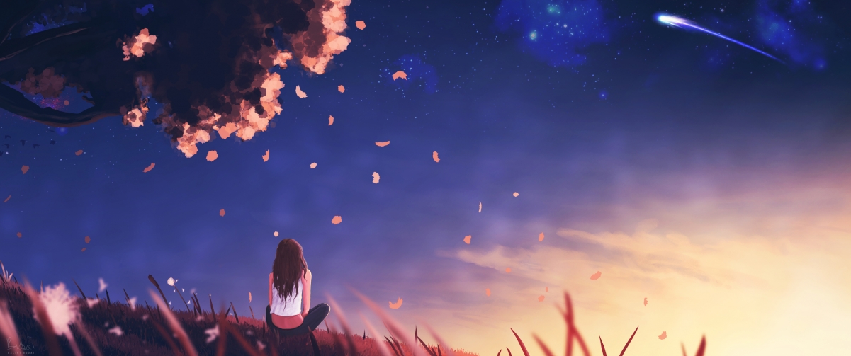 构思